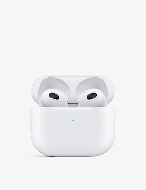 Apple Airpods 4 (master copy)