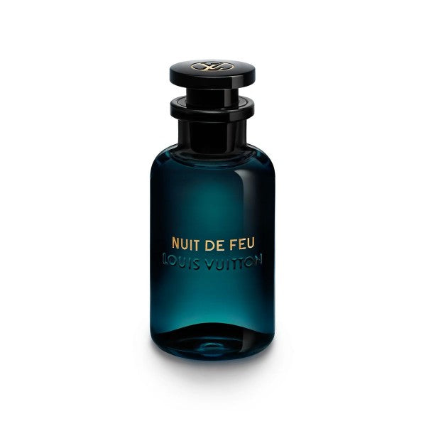 LOUIS VUITTON NUIT DE FEU Eu de Perfume 100ml