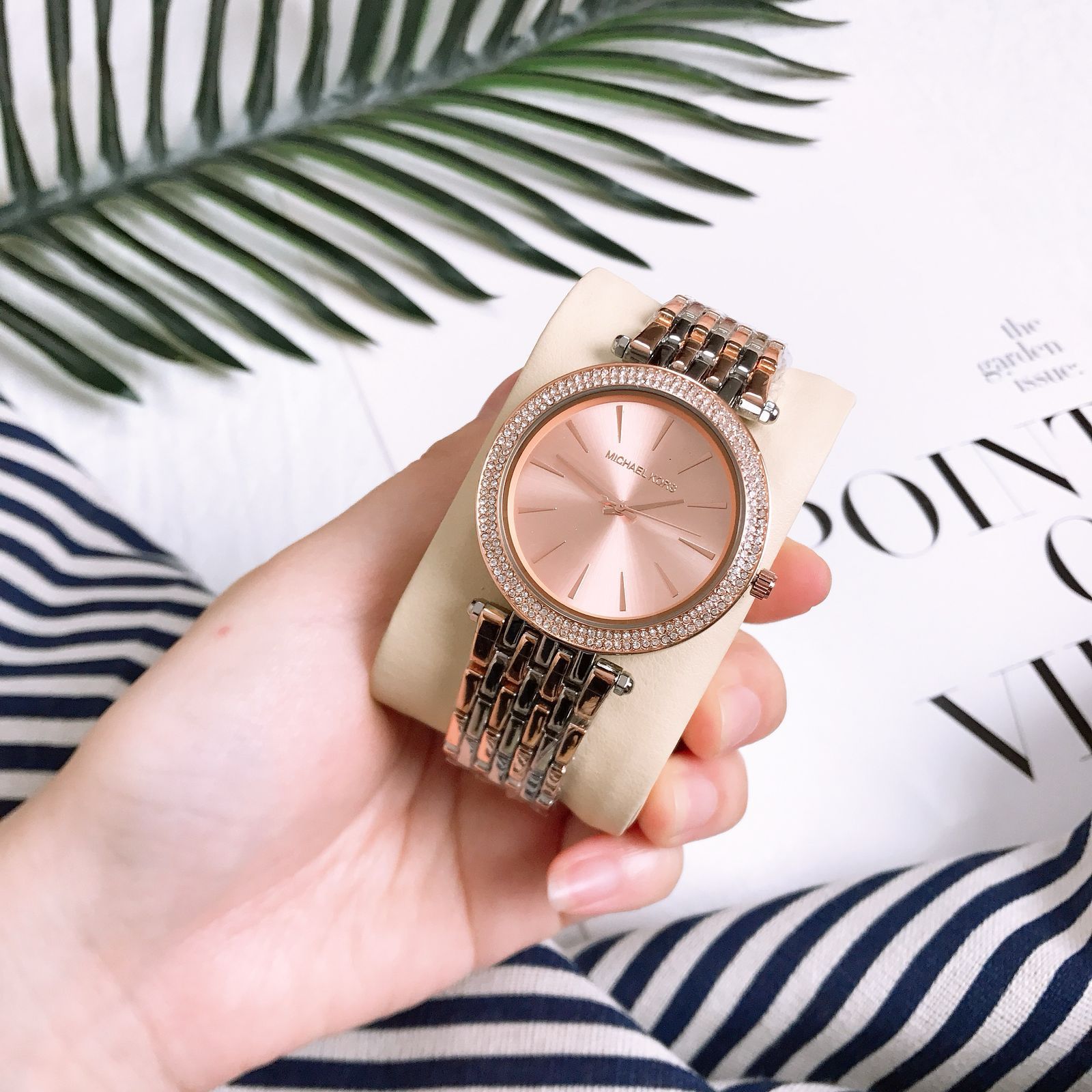 Michael Kors ladies watch