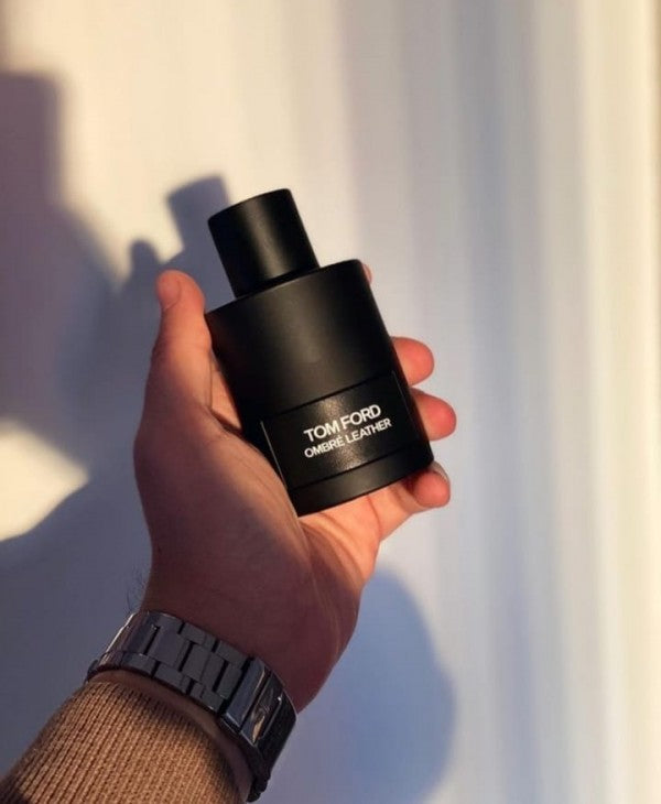 TOMFORD OMBRE LEATHER EDP perfume 