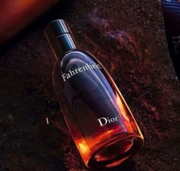 Dior Fahrenheit EDT (perfume) 100ML