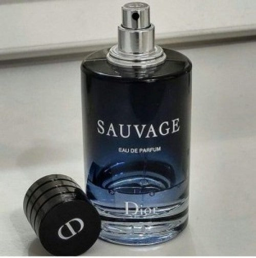 DIOR SUVAGE EAU DE PERFUME 100ML