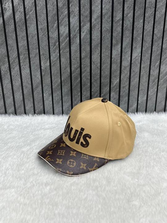 Louis Vuitton Imported Cap