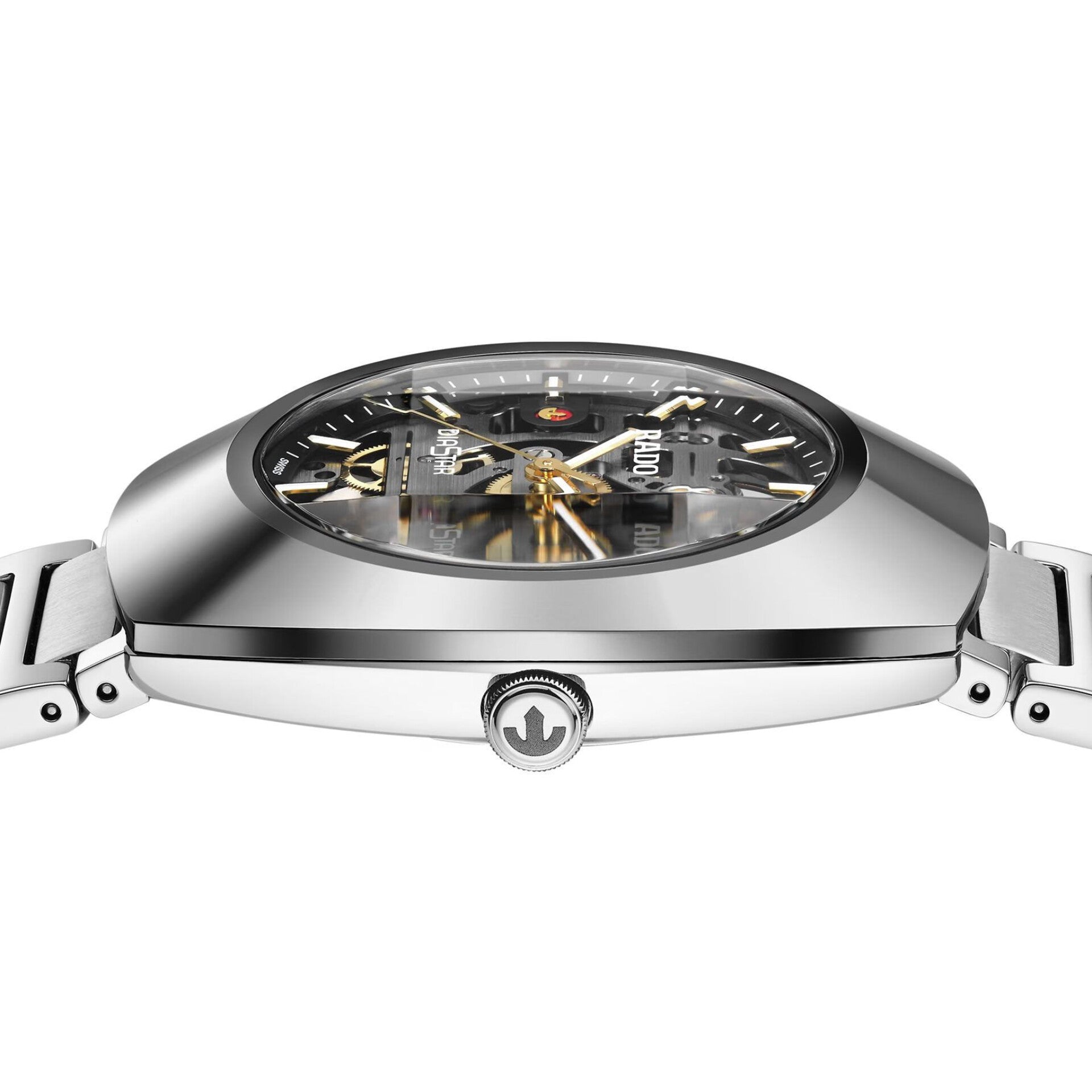 RADO DIASTAR SKELETON (AUTOMATIC)