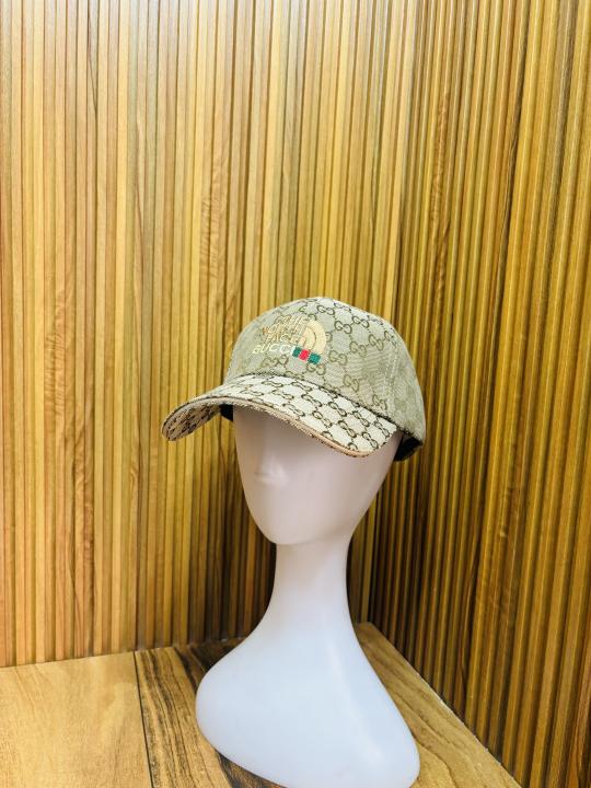Gucci  Imported Cap
