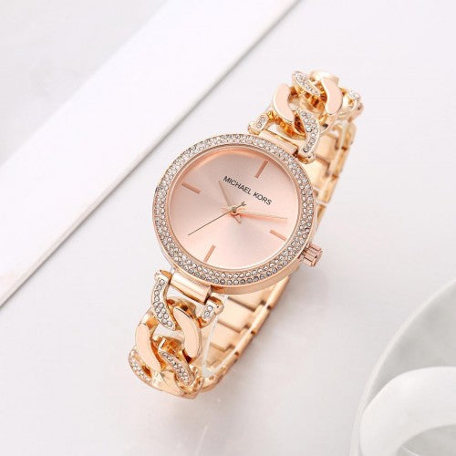 Michael Kors ladies watch