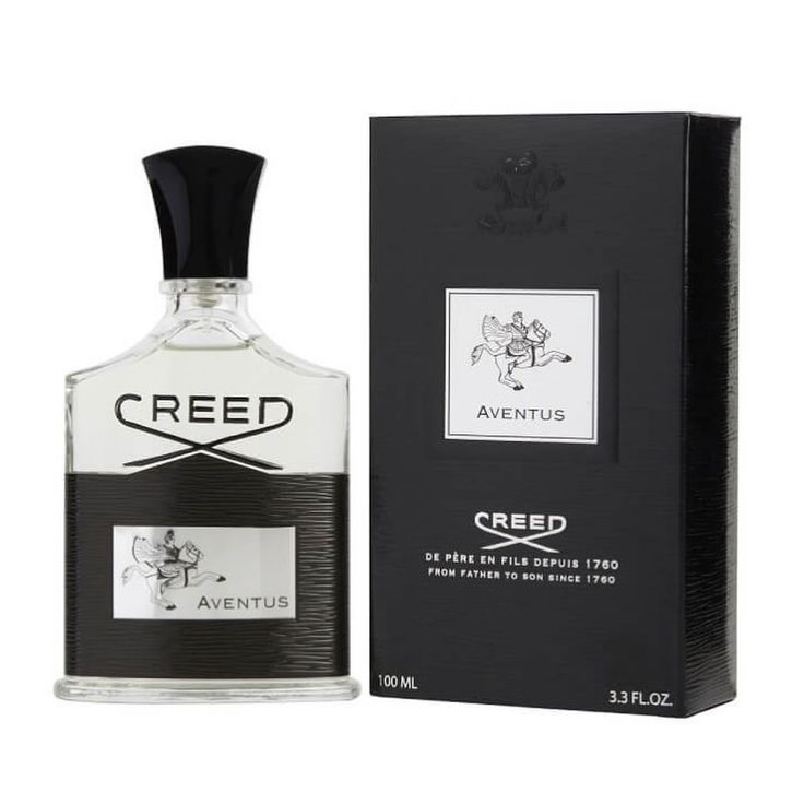 CREED AVENTUS EDP (perfume) 120ml