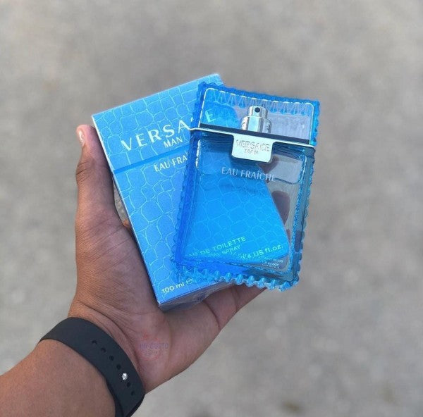 Versace Eau Fraiche Man (perfume) 100ML