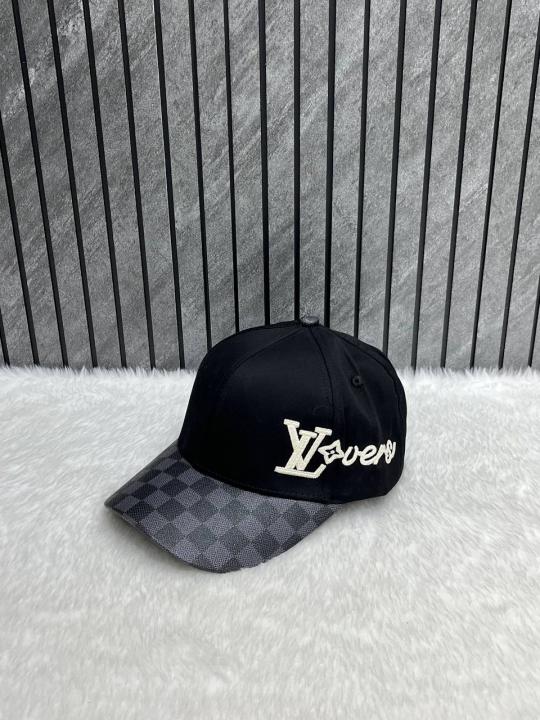 Louis Vuitton Imported Cap