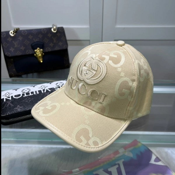 Gucci Imported Cap