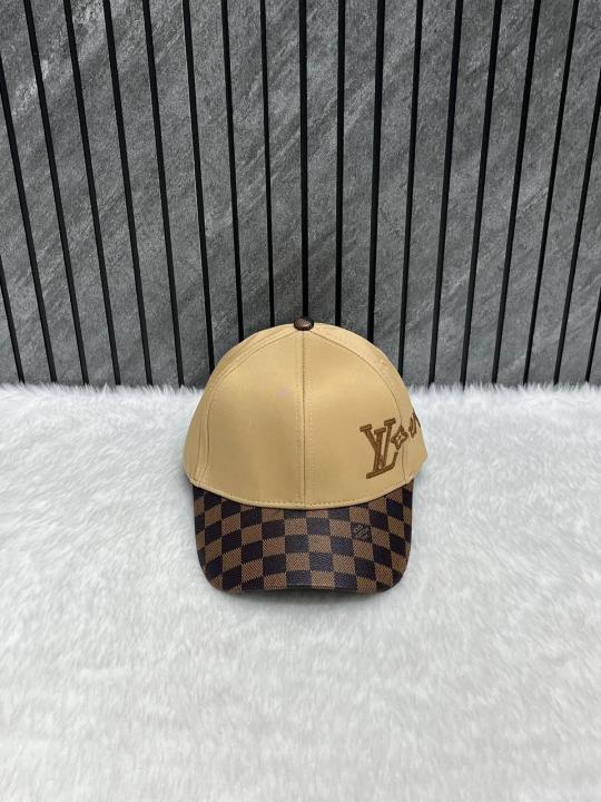 Louis Vuitton Imported Cap