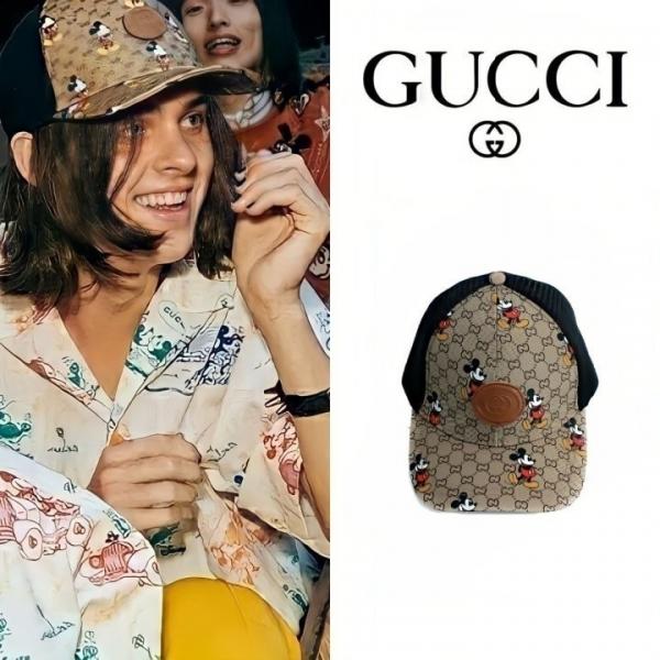 Gucci Imported Cap
