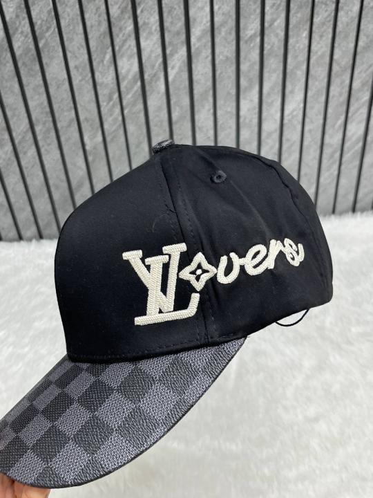 Louis Vuitton Imported Cap