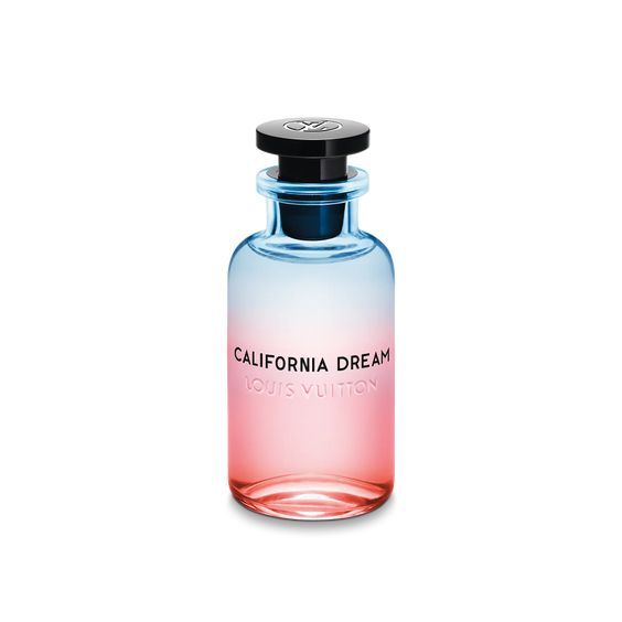 LOUIS VUITTON CALIFORNIA DREAM EU De Perfume 100ml