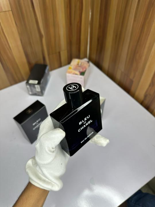 Bleu de Chanel paris edp perfume