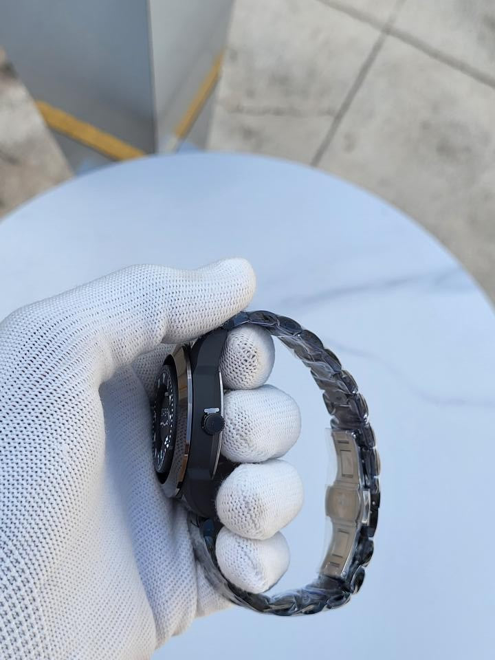 Sabr Magnetic Luna Black