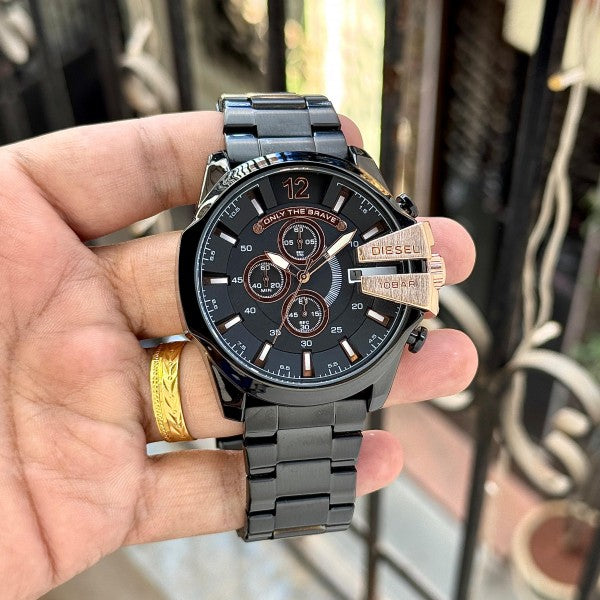 DIESEL 10 BAR Japan 1st Quality