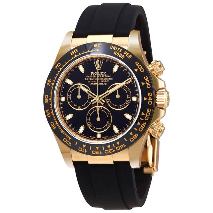 Rolex COSMOGRAPH DAYTONA