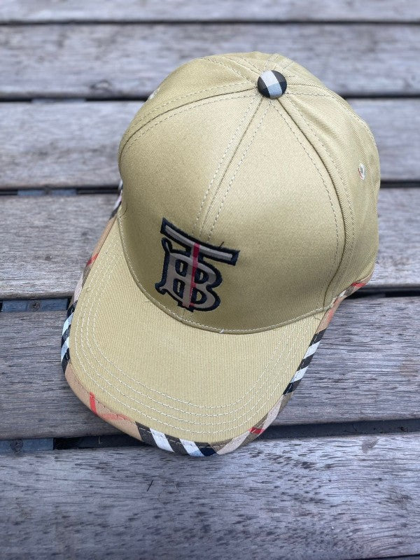 Burberry Imported Cap