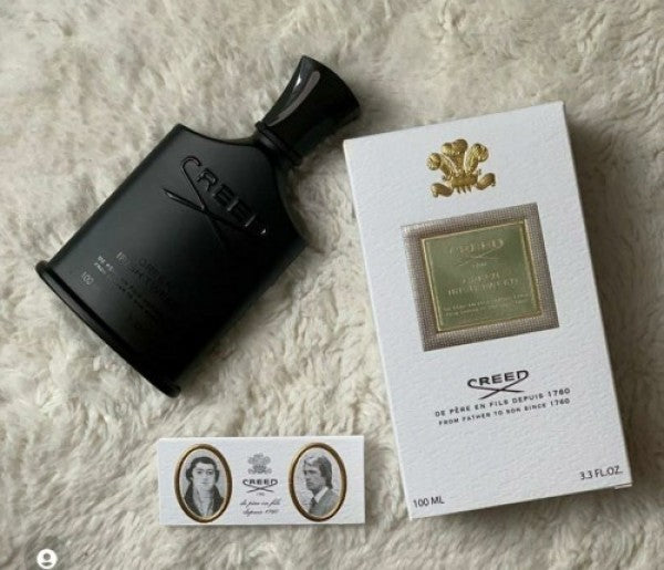 CREED GREEN IRISH TWEED UNISEX PERFUME
