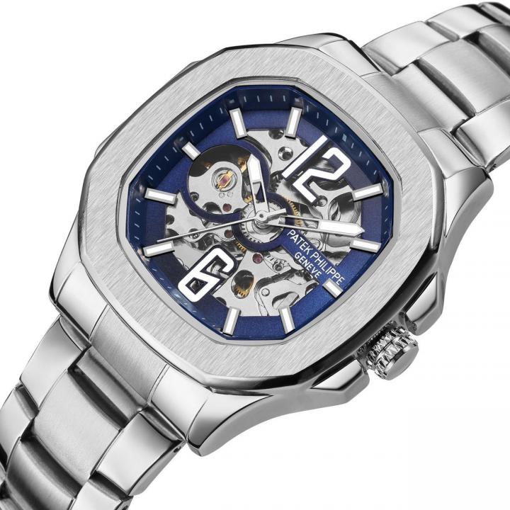 PATEK PHILLIPE SKELETON (AUTOMATIC)
