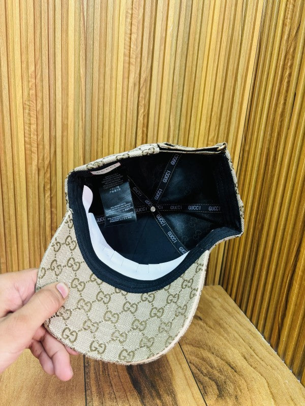 Gucci  Imported Cap