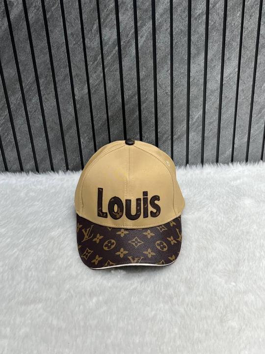 Louis Vuitton Imported Cap