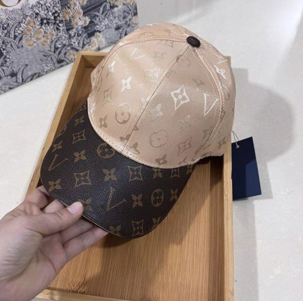 Louis Vuitton Imported Cap
