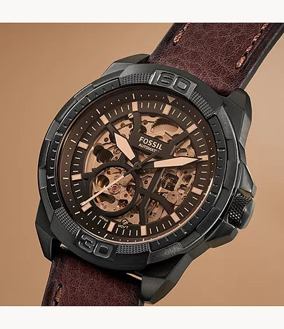 FOSSIL BRONSON (Automatic)