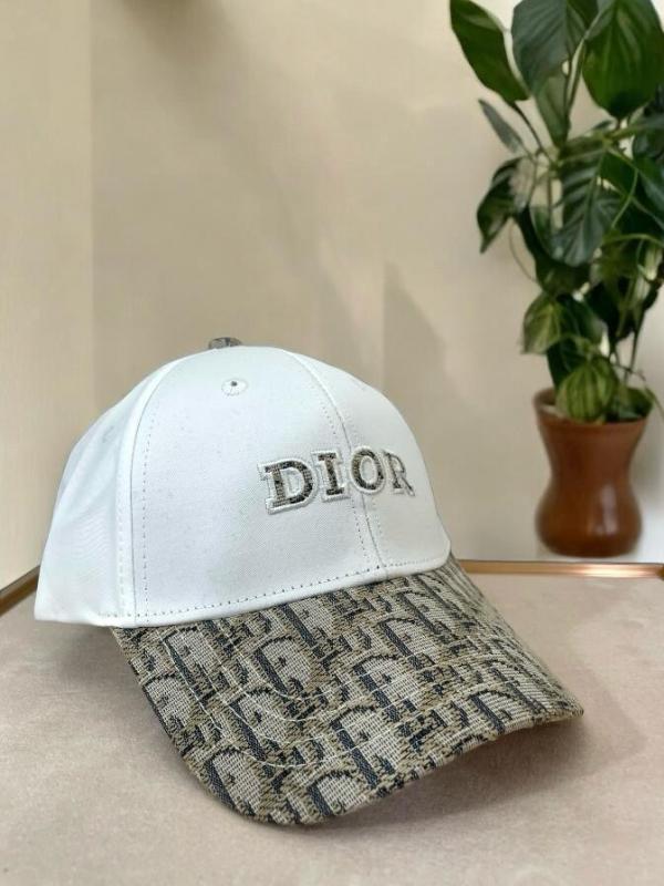 Dior Imported Cap