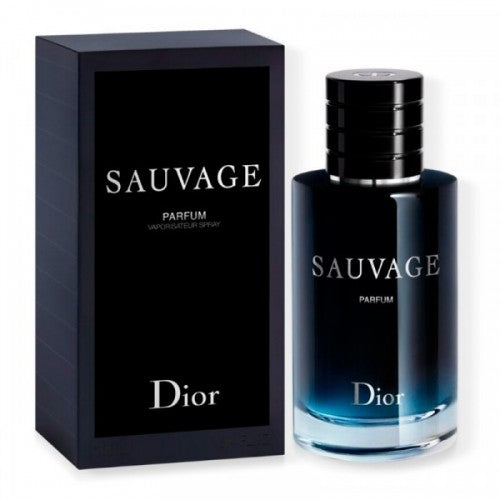 DIOR SUVAGE PARFUM (PERFUME) 100ML