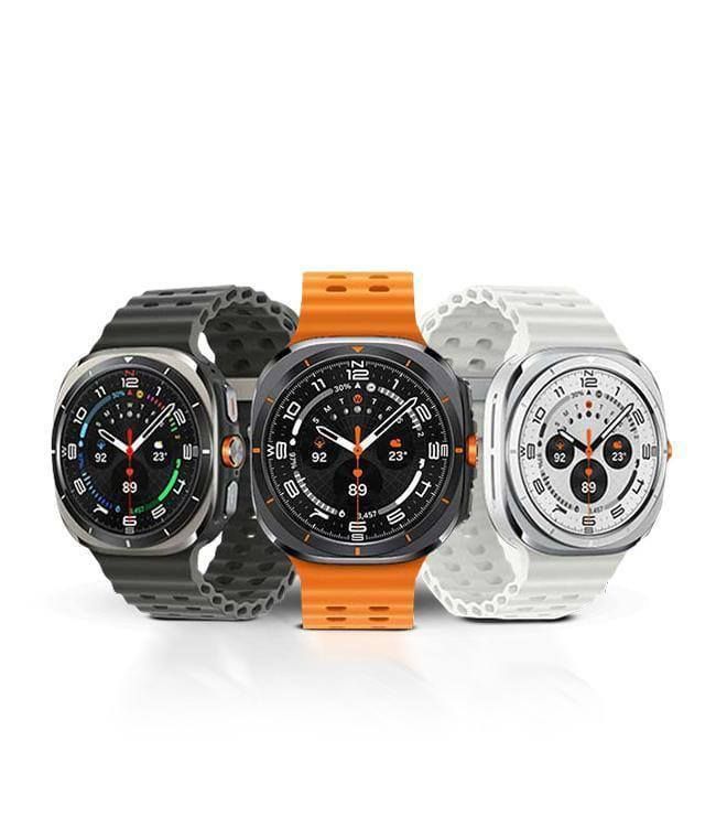 Samsung galaxy watch ultra
