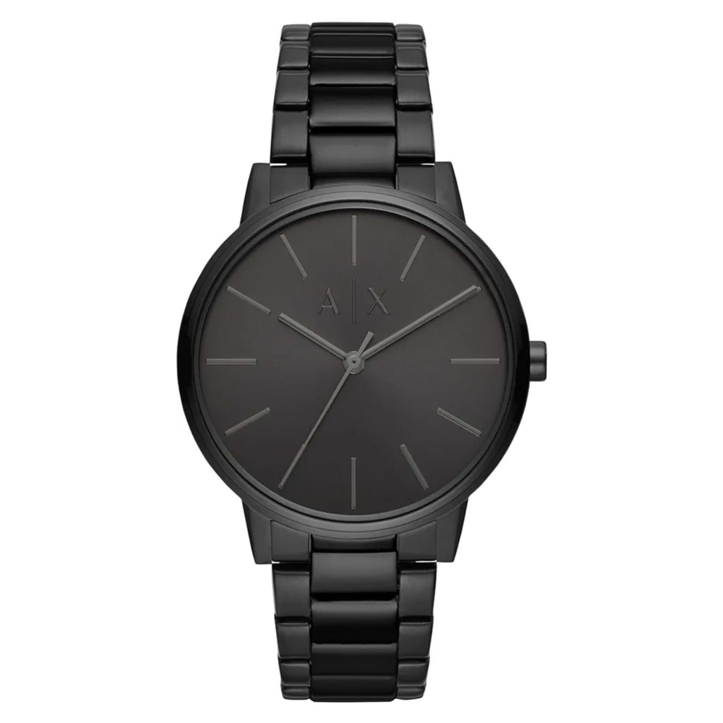 Armani Exchange AX2700 (FULL BLACK)