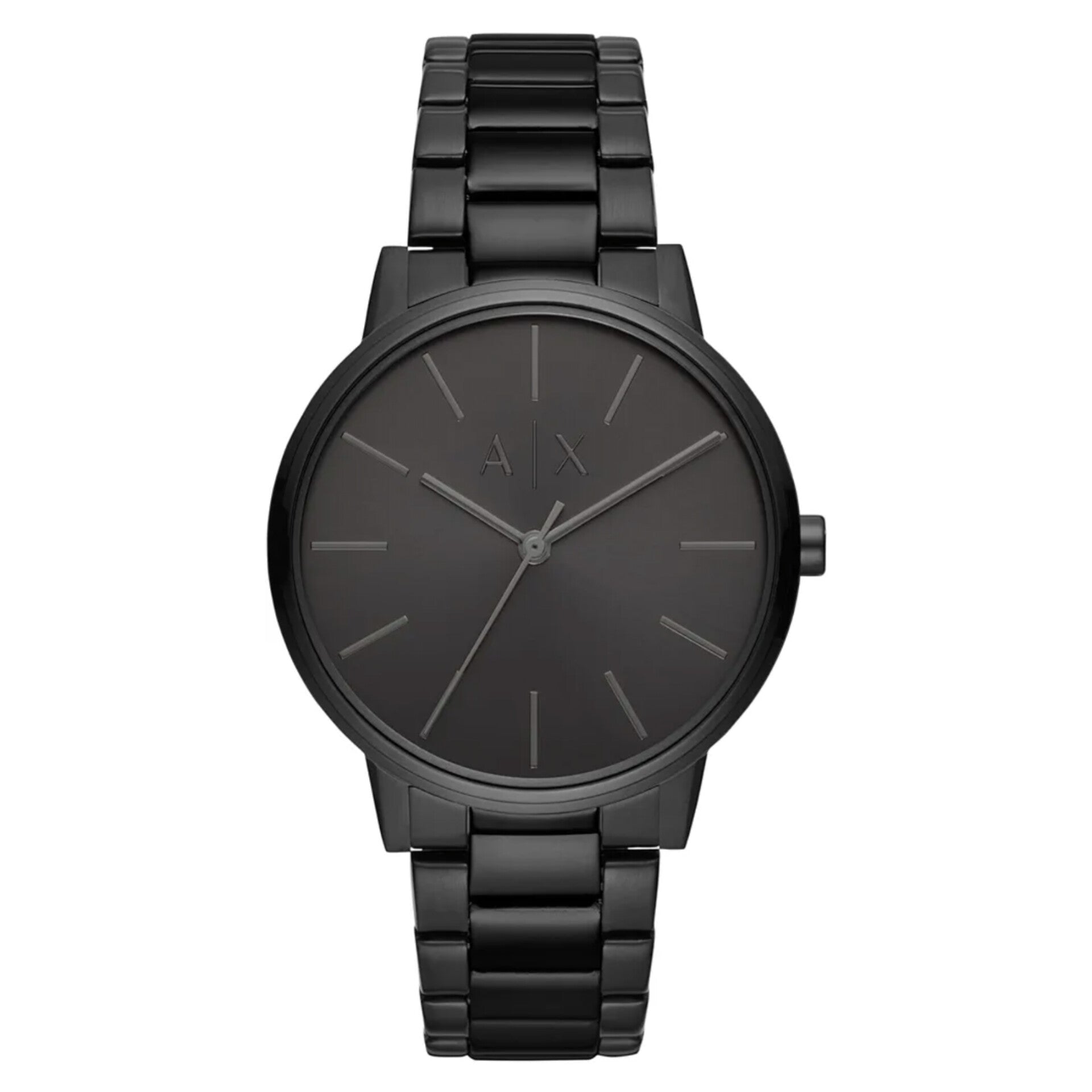 Armani Exchange AX2700 (FULL BLACK)