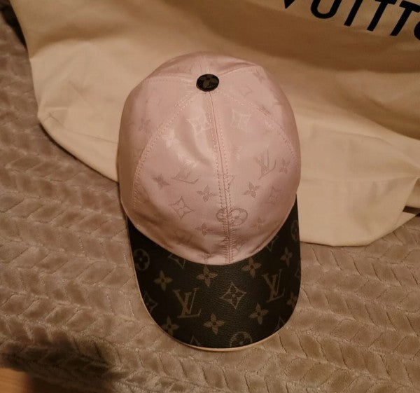 Louis Vuitton Imported Cap