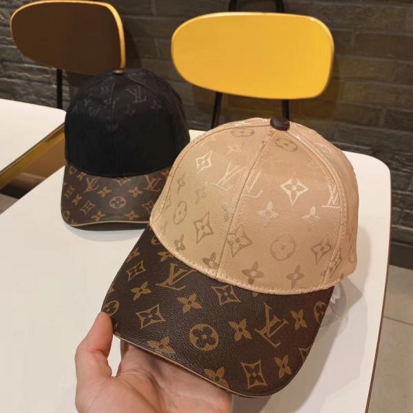 Louis Vuitton Imported Cap