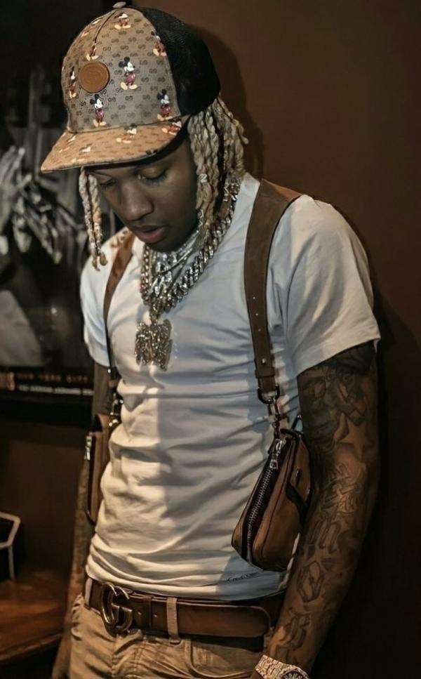 Gucci Imported Cap
