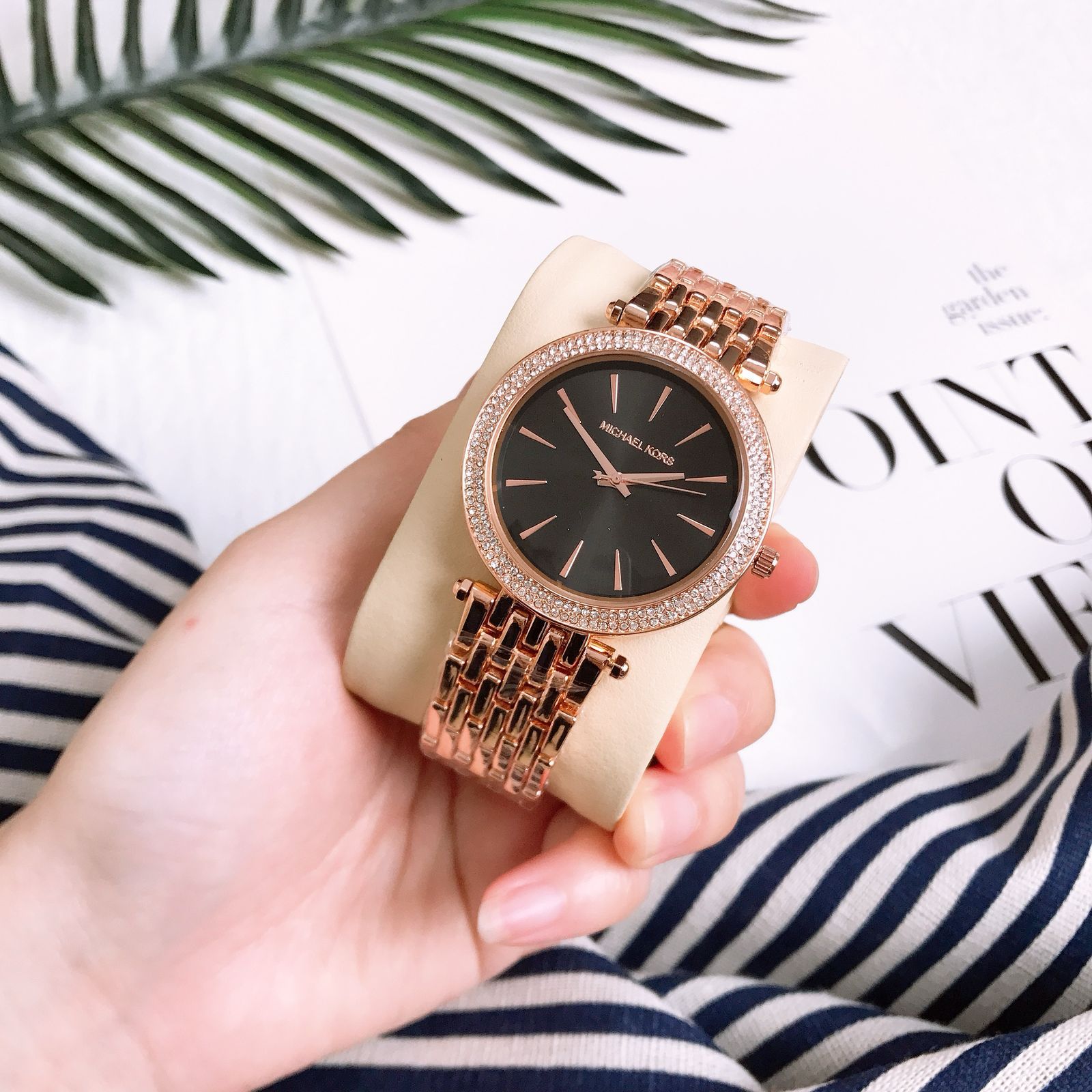Michael Kors ladies watch