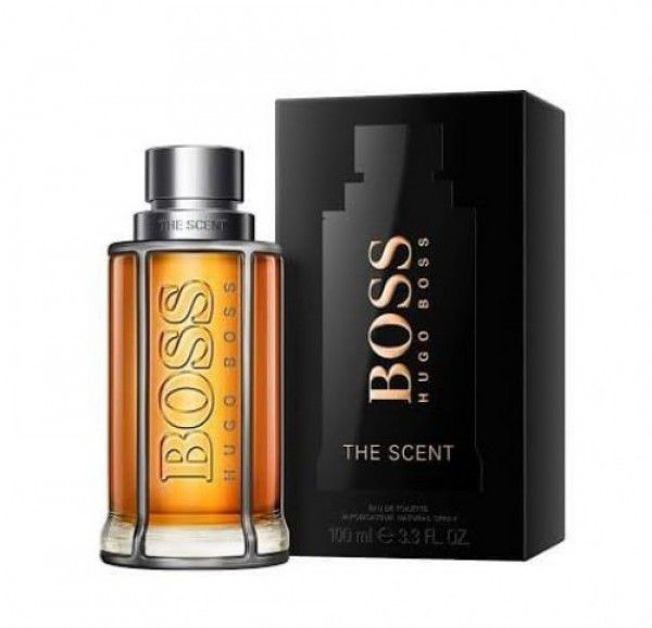 Hugo Boss The Scent PERFUME