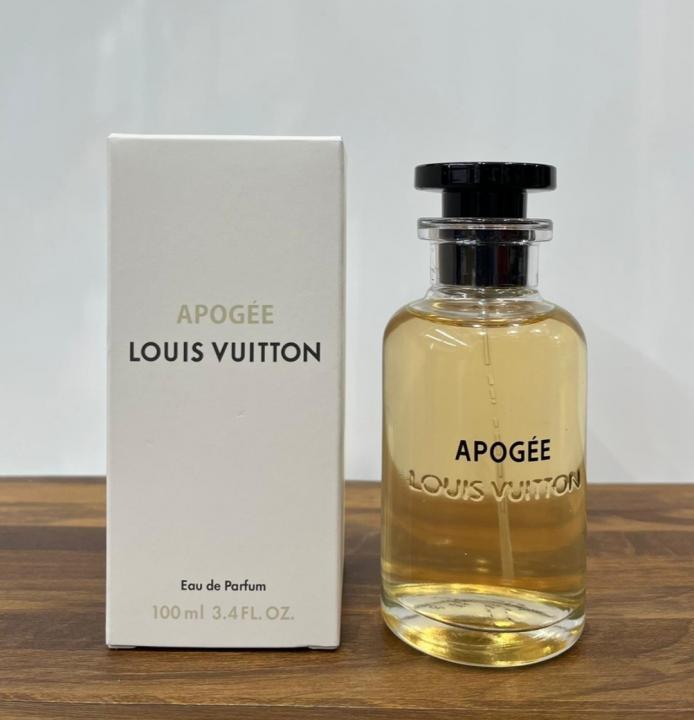 LOUIS VUITTON APOGEE (perfume) 100ml
