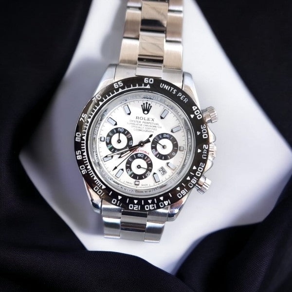 Rolex Daytona Chosmograph Panda