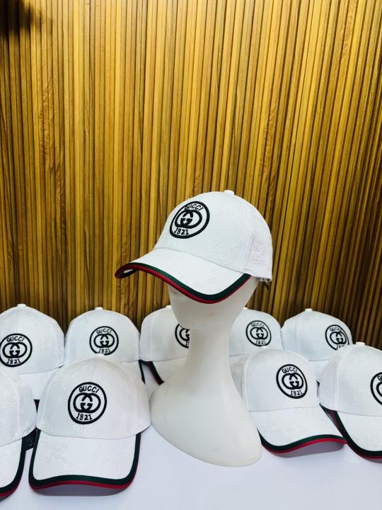 Gucci Imported Cap