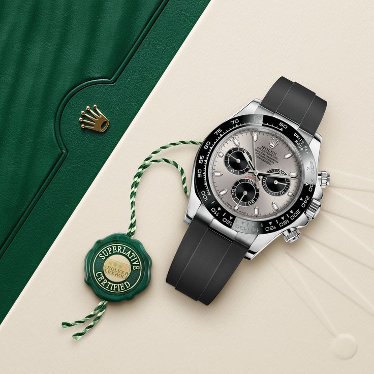Rolex COSMOGRAPH DAYTONA