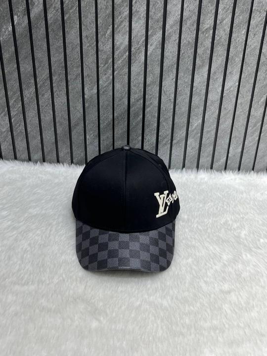 Louis Vuitton Imported Cap