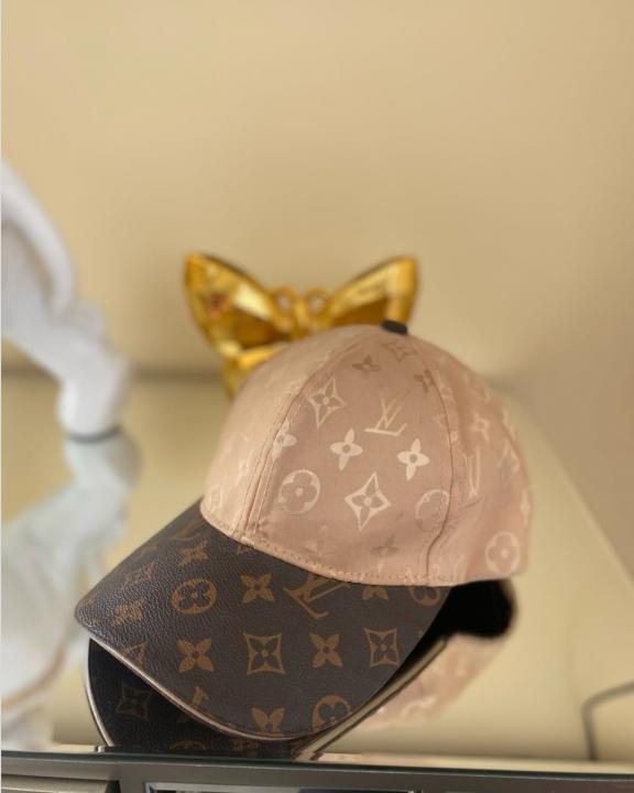 Louis Vuitton Imported Cap