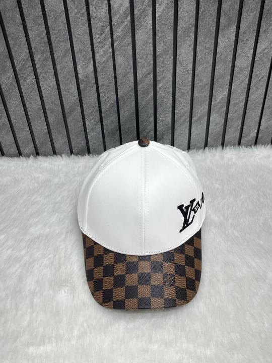 Louis Vuitton Imported Cap