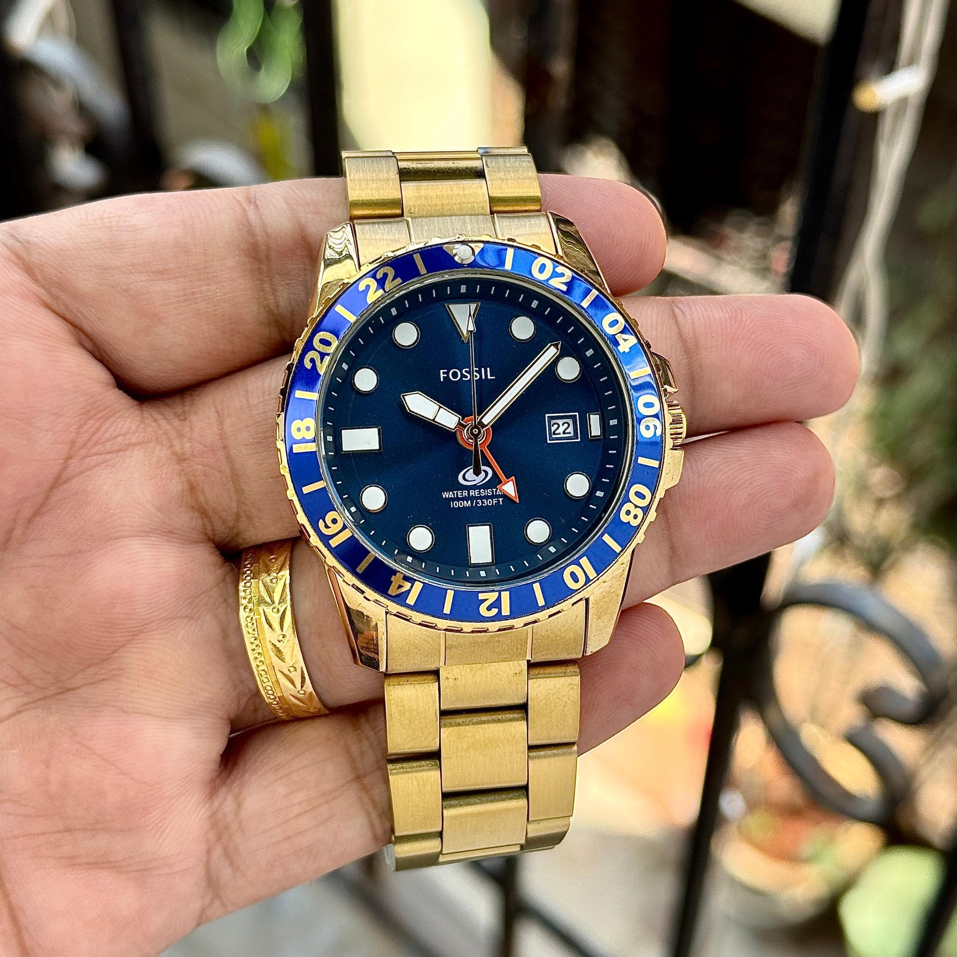 Fossil FS6033