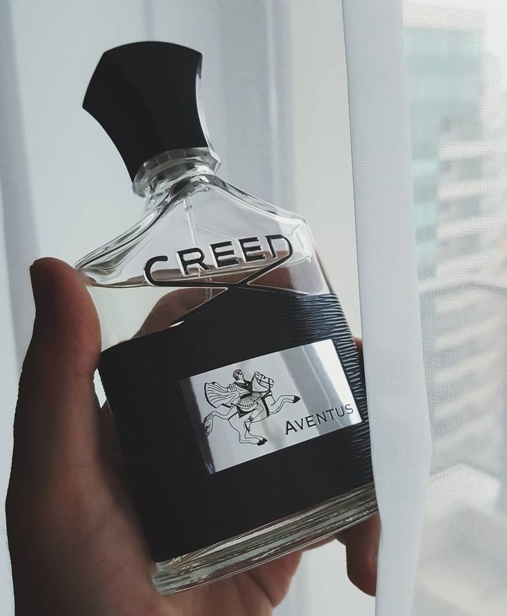 CREED AVENTUS EDP (perfume) 120ml