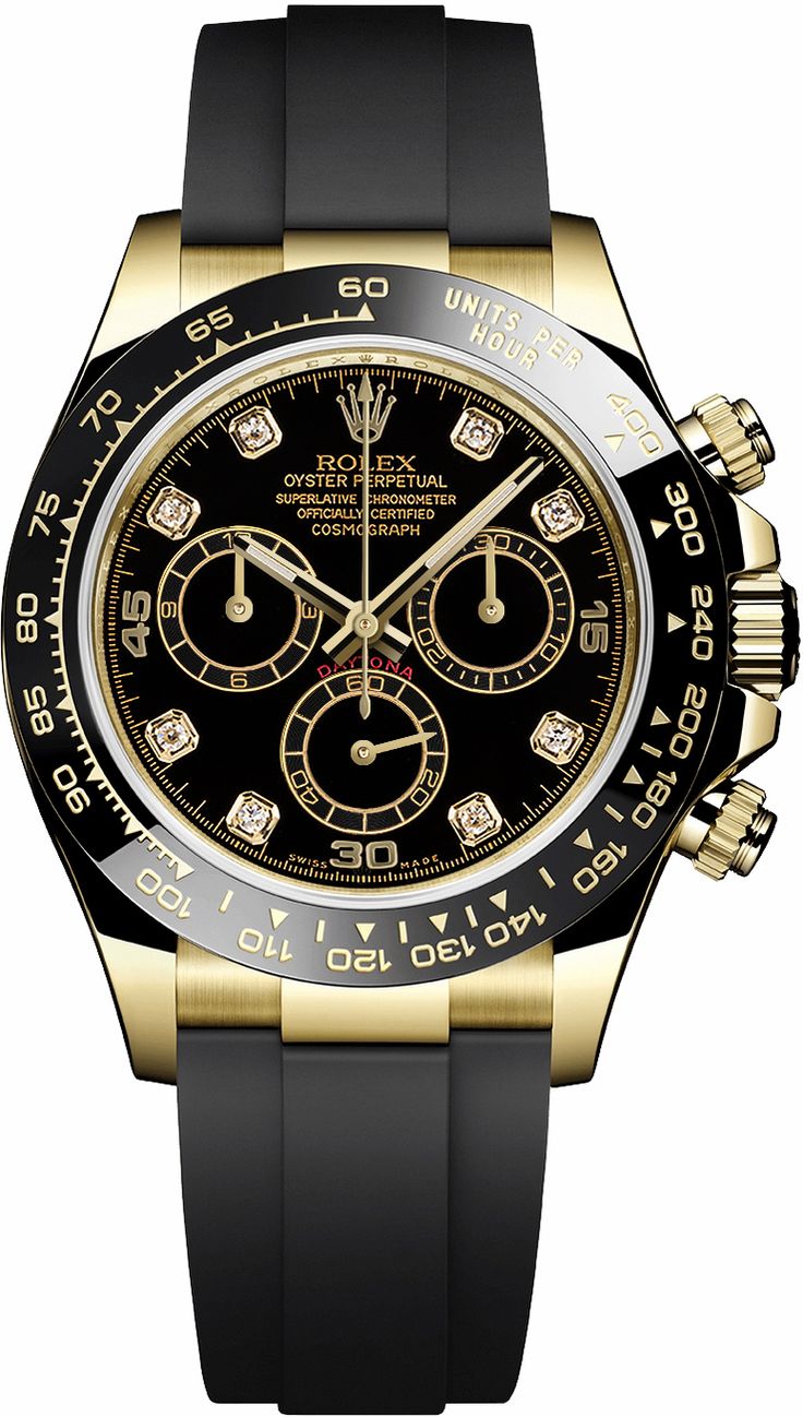 Rolex COSMOGRAPH DAYTONA