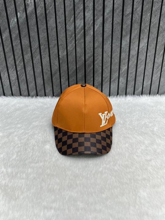 Louis Vuitton Imported Cap
